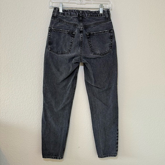 We The Free - Women’s Denim Straight Leg Jeans - Picture 5 of 9